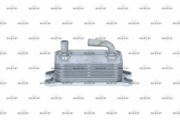 NRF Oliekøler, motorolie 31208 for VOLVO