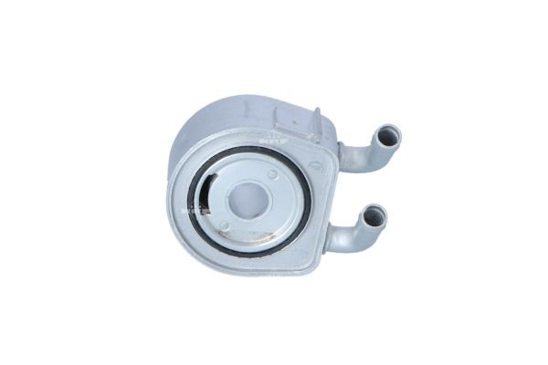 NRF Oliekøler, motorolie 31213 for FORD JAGUAR