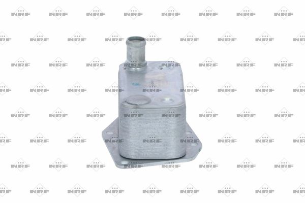 NRF Oliekøler, motorolie 31217 for BMW