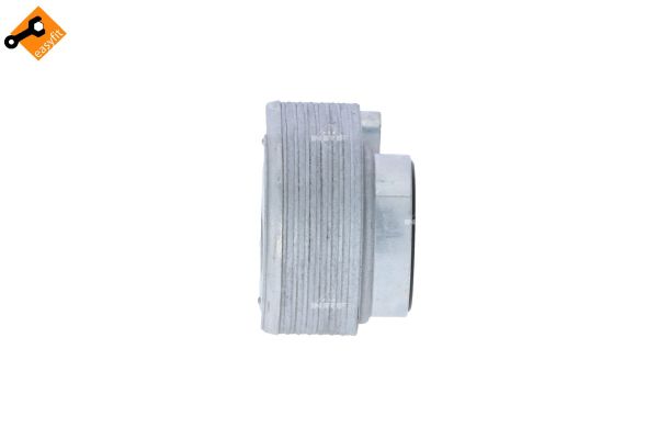NRF Oliekøler, motorolie 31221 for NISSAN INFINITI DACIA SUZUKI