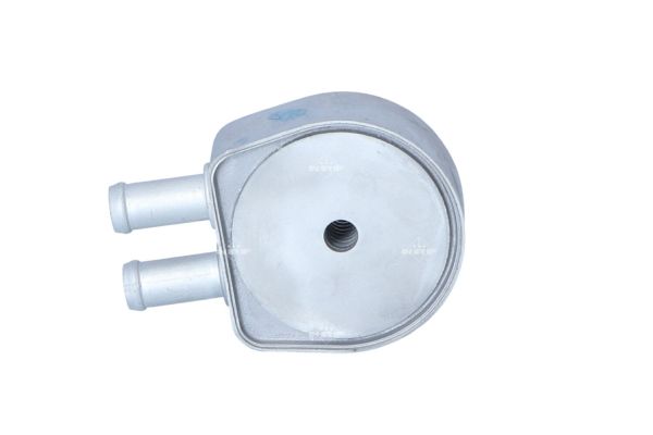 NRF Oliekøler, motorolie 31310 for FORD LAND ROVER