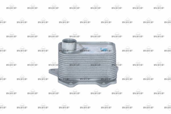 NRF Oliekøler, motorolie 31330 for CUPRA