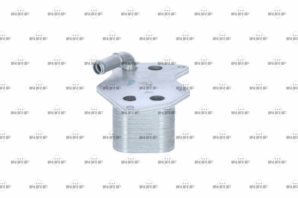 NRF Oliekøler, motorolie 31331 for VW