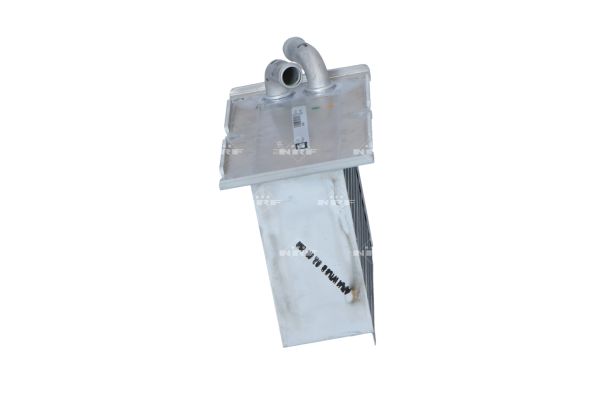 NRF Ladeluftkøler 30045 for VW