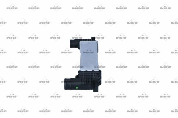 NRF Ladeluftkøler 30108a for FORD VW