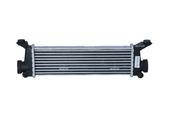 NRF Ladeluftkøler 30151 for MERCEDES-BENZ
