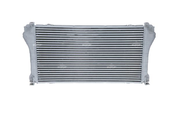 NRF Ladeluftkøler 30243 for TOYOTA