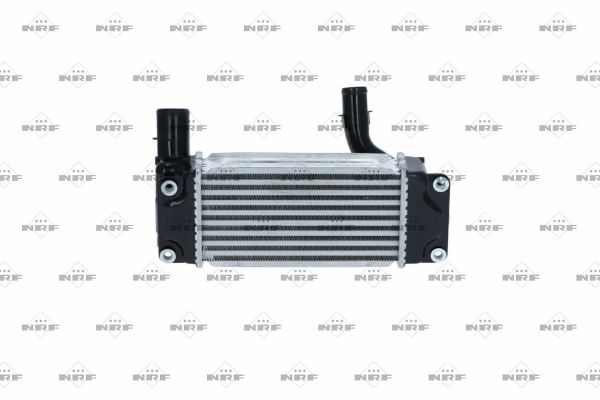 NRF Ladeluftkøler 30245 for TOYOTA