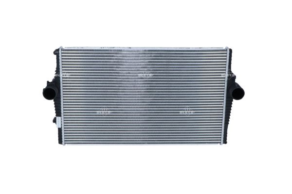 NRF Ladeluftkøler 30249 for VOLVO