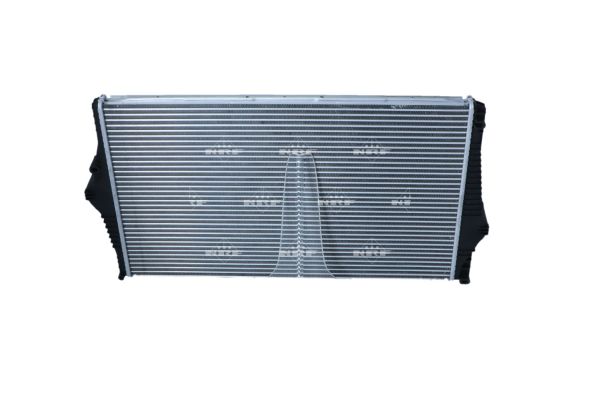 NRF Ladeluftkøler 30250 for VOLVO