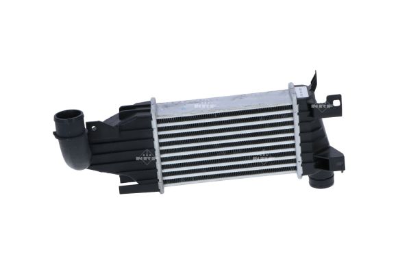 NRF Ladeluftkøler 30258 for VAUXHALL