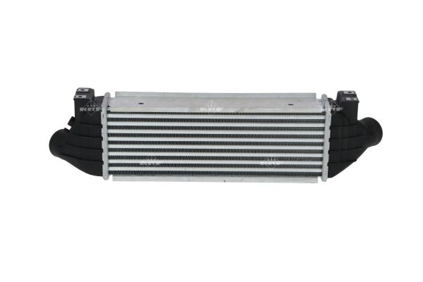 NRF Ladeluftkøler 30259 for FORD