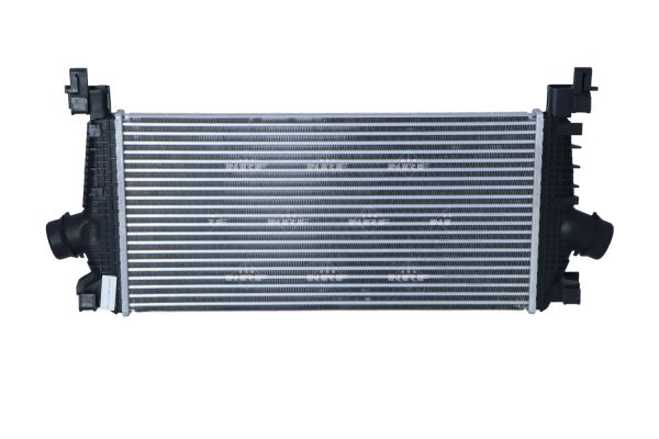 NRF Ladeluftkøler 30269 for OPEL VAUXHALL