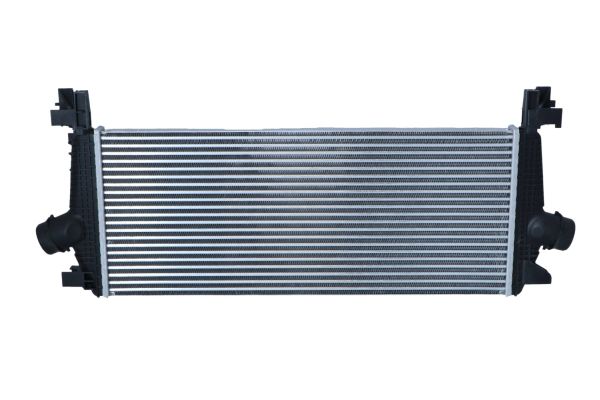 NRF Ladeluftkøler 30270 for OPEL CHEVROLET