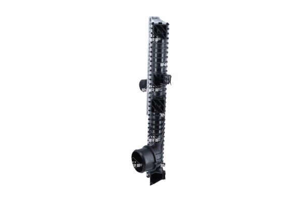 NRF Ladeluftkøler 30284 for ALFA ROMEO