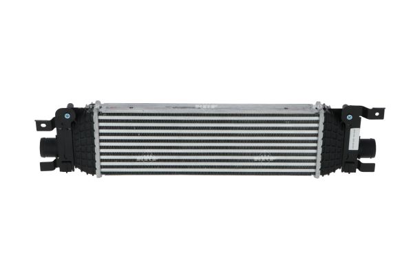 NRF Ladeluftkøler 30285 for MAZDA FORD