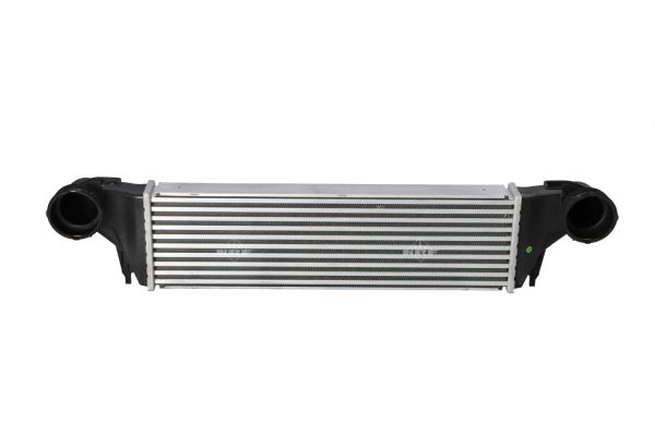 NRF Ladeluftkøler 30323 for BMW
