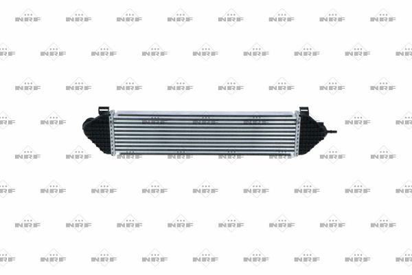 NRF Ladeluftkøler 30325 for FORD