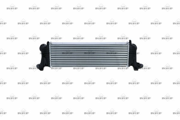NRF Ladeluftkøler 30342 for IVECO