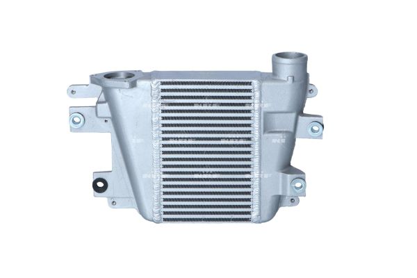 NRF Ladeluftkøler 30384 for NISSAN