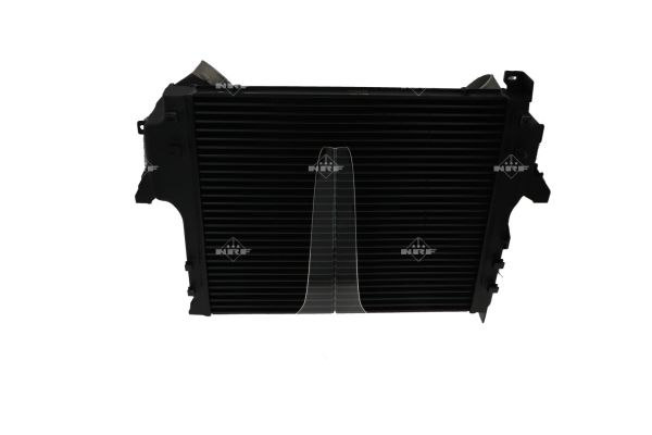 NRF 30409 for MERCEDES-BENZ