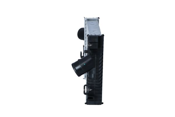 NRF Ladeluftkøler 30424 for MERCEDES-BENZ