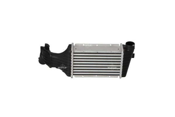 NRF Ladeluftkøler 30427 for OPEL VAUXHALL