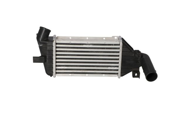 NRF Ladeluftkøler 30426 for OPEL VAUXHALL
