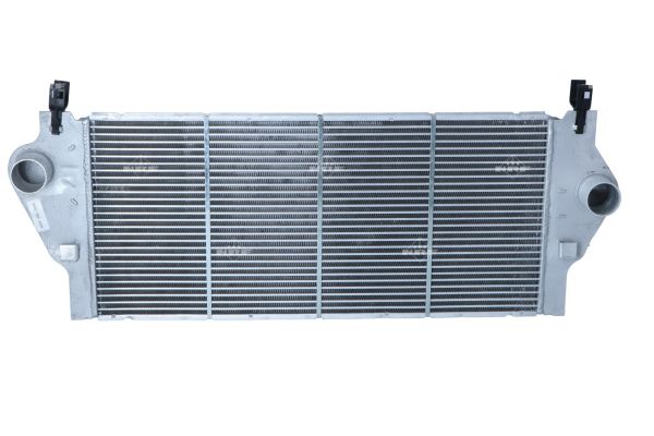 NRF Ladeluftkøler 30432 for RENAULT