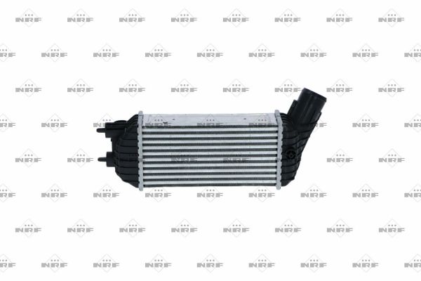 NRF Ladeluftkøler 30462 for PEUGEOT