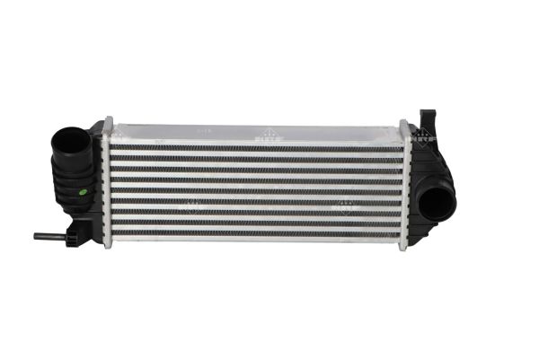 NRF Ladeluftkøler 30468 for RENAULT