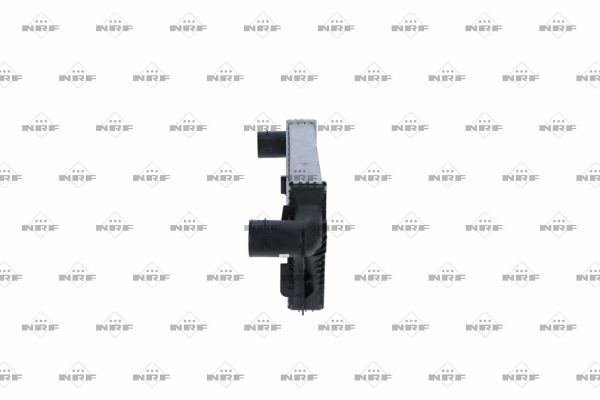NRF Ladeluftkøler 30465 for MERCEDES-BENZ