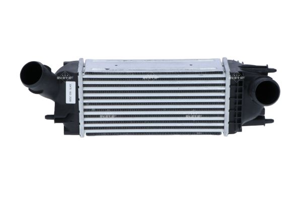 NRF Ladeluftkøler 30478 for PEUGEOT