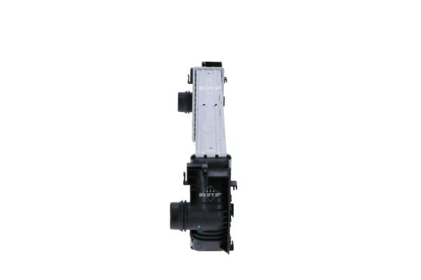 NRF Ladeluftkøler 30505 for MERCEDES-BENZ VW