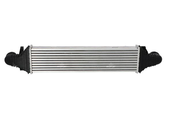 NRF Ladeluftkøler 30504 for MERCEDES-BENZ