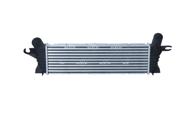 NRF Ladeluftkøler 30511 for RENAULT