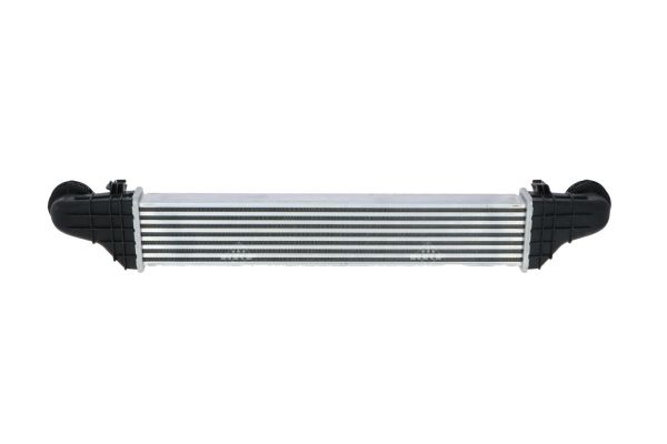 NRF Ladeluftkøler 30509 for MERCEDES-BENZ