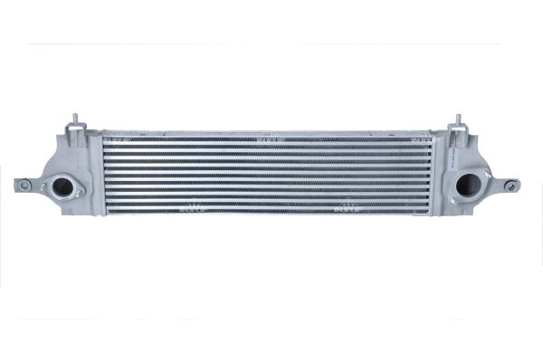 NRF Ladeluftkøler 30513 for NISSAN
