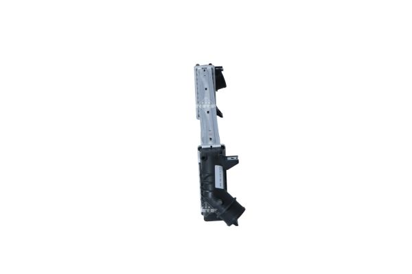 NRF Ladeluftkøler 30515 for FORD VOLVO