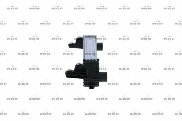 NRF Ladeluftkøler 30516 for FORD