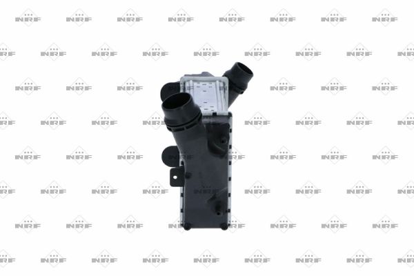 NRF Ladeluftkøler 30529 for RENAULT