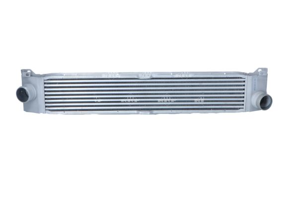 NRF Ladeluftkøler 30535 for FIAT