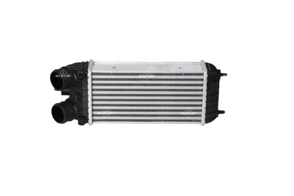 NRF Ladeluftkøler 30543 for PEUGEOT