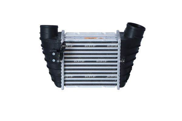 NRF Ladeluftkøler 30544 for SEAT AUDI