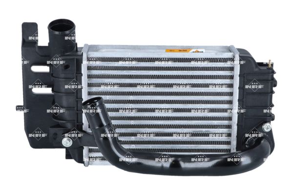 NRF Ladeluftkøler 30785 for TOYOTA