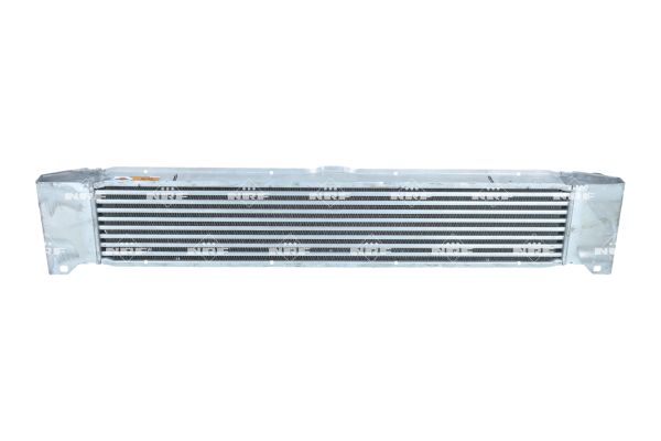 NRF Ladeluftkøler 30798 for FIAT PEUGEOT