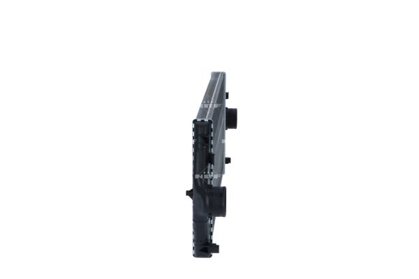 NRF Ladeluftkøler 30803 for LANCIA PEUGEOT