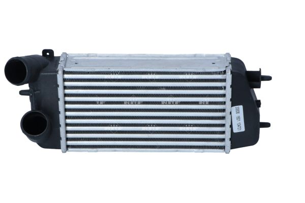 NRF Ladeluftkøler 30836 for CITROËN