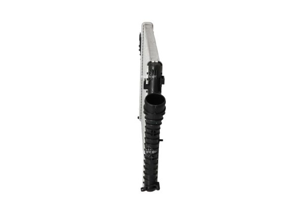 NRF Ladeluftkøler 30855 for OPEL VAUXHALL