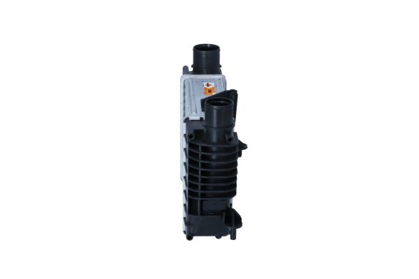 NRF Ladeluftkøler 30866 for NISSAN RENAULT
